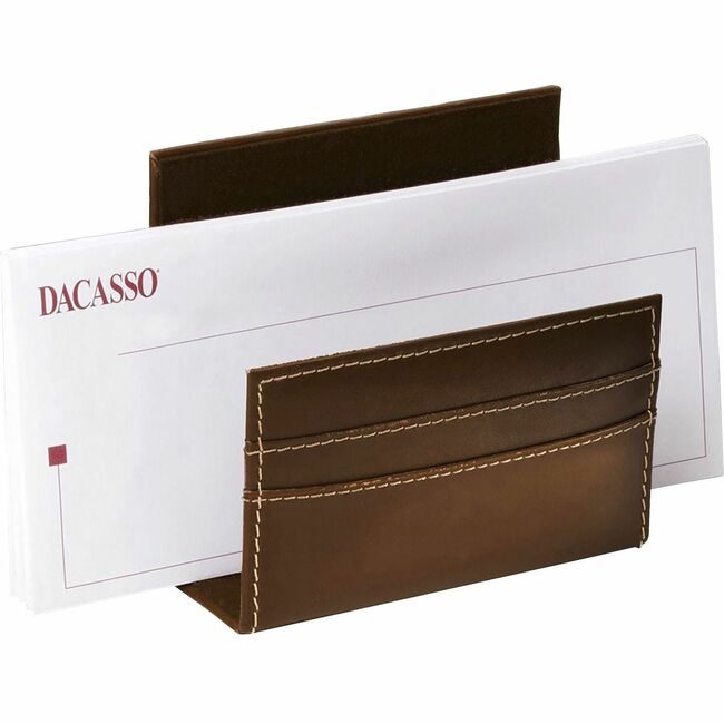 Dacasso Ltr Hlder Lthr Bn DACA3208