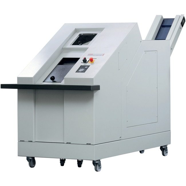 HSM of America Shredder Dgt Media HDS230-2 HSM1777117
