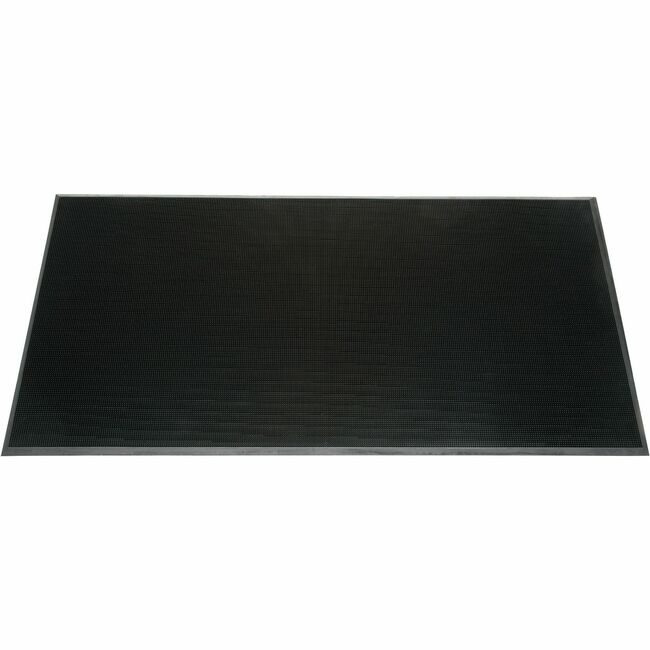 Varies / verify SKU SKU-LEVEL VERIFICATION REQUIRED Mat Floor Fngrtp 24"X32" Black NSN5826247