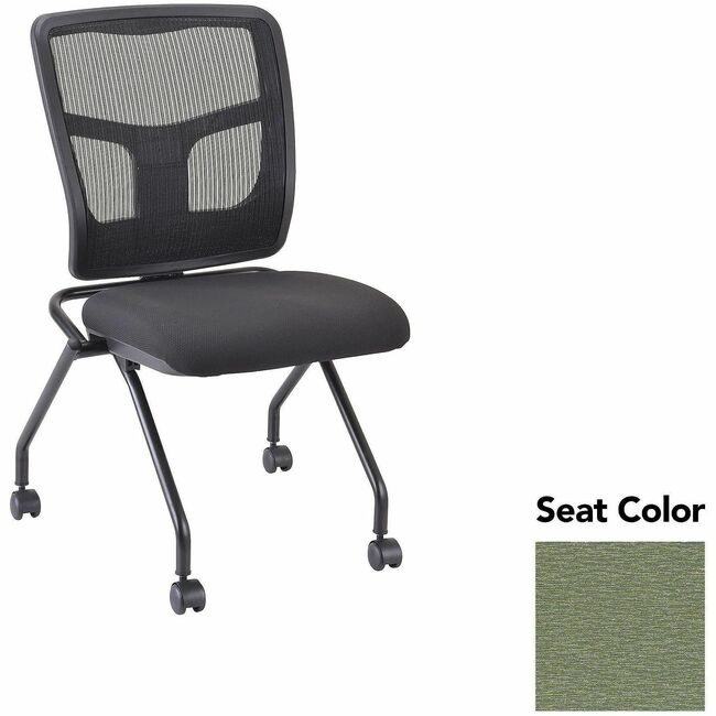 Lorell Chair Guest Nest Cress LLR8438548