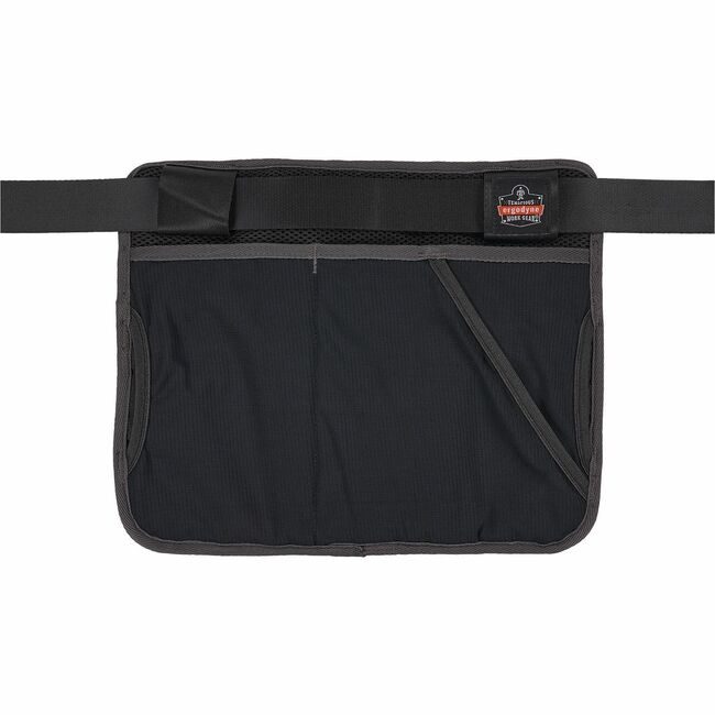 Ergodyne Apron Pouch Cleaning Black EGO13718
