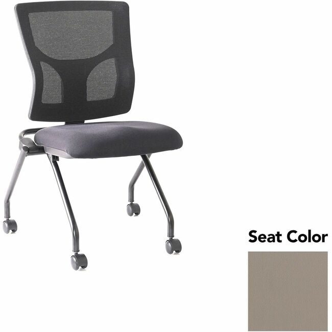 Lorell Chair Train Stratus LLR62020008