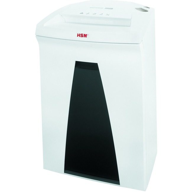 HSM of America Shredder B24LS 7-8SHT Cc HSM1784113O