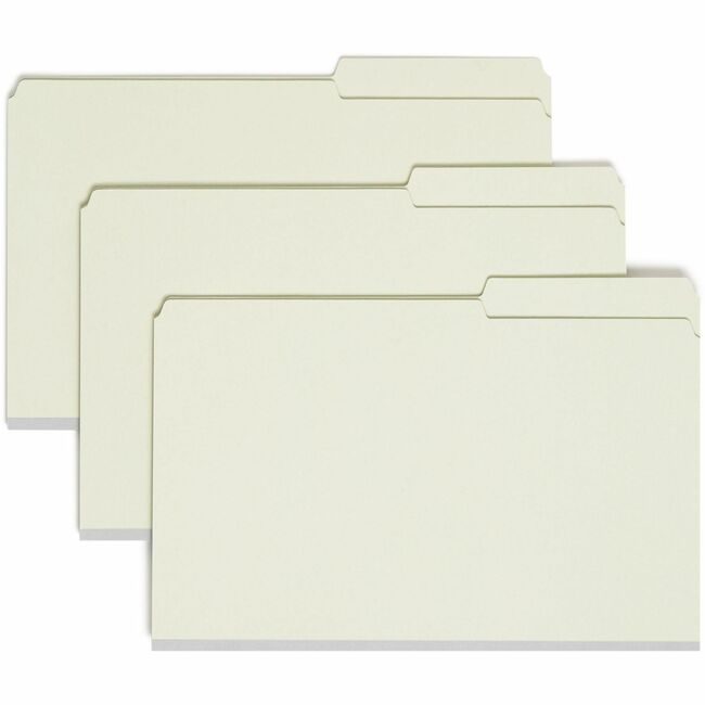 Smead Manufacturing Co. Folder Pspb Fstnr Legal Gg SMD19920