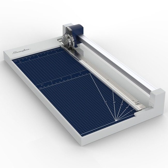 ACCO Brands Swingline Trimmer 10SHT SWI10008