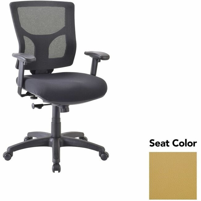 Lorell Chair Mid Svl/Tlt Nugget LLR6200829
