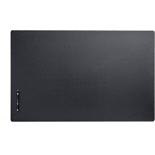 Dacasso Mat Lthrette Black 38X24 DACP1032