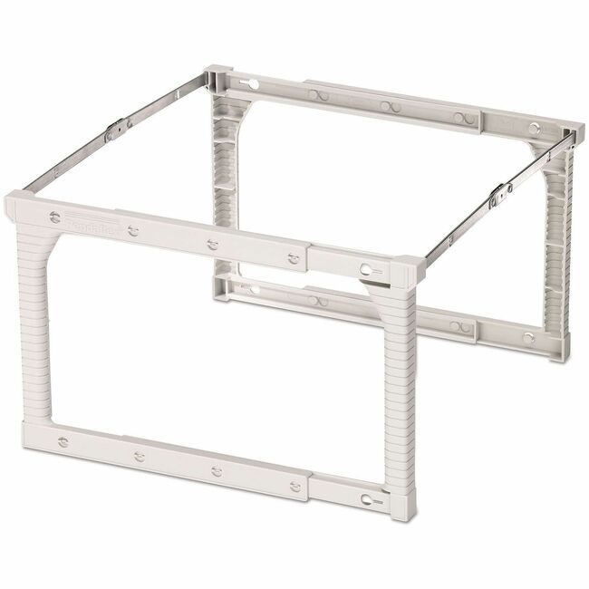 Pendaflex Frame Hngfldr Ltr/Lgl 4/CT PFX04444