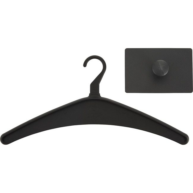ACCO Brands Quartet Hook Coat Mg QRT2015M