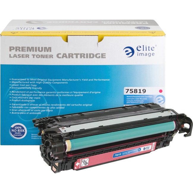 Elite Image Crtdg HP CE403A Ma 6K ELI75819