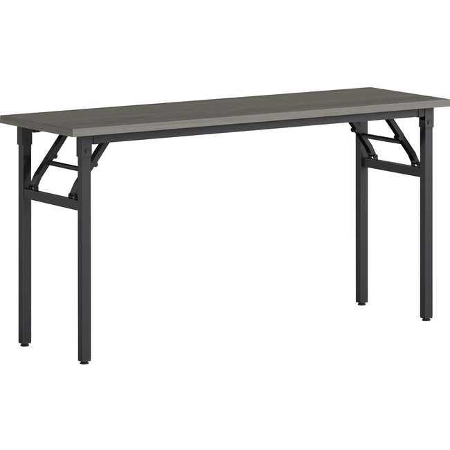 Lorell Table Training Folding 60 W LLR60746