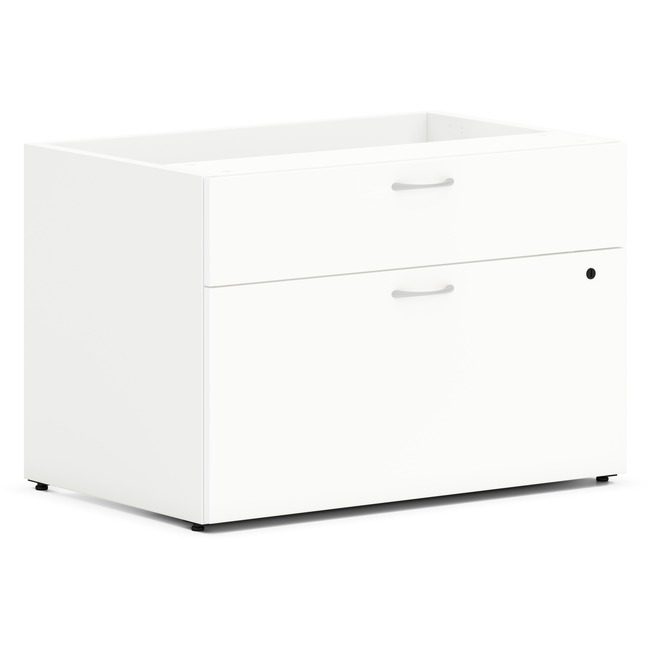 The HON Company Credenza Personal 2DRAWER HONLCL3020BFLP1