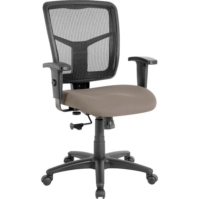 Lorell Chair Mid Swiv Tilt Strat LLR86209008