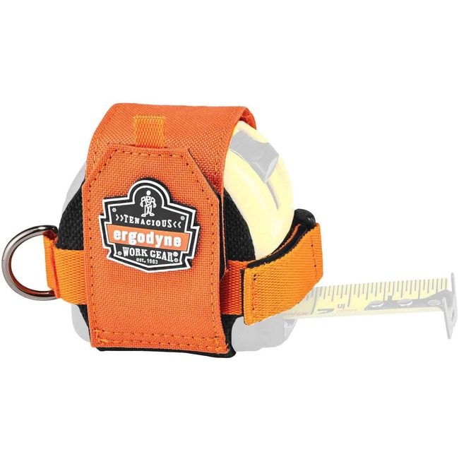 Ergodyne Tape Measure Trap L Orange EGO19770