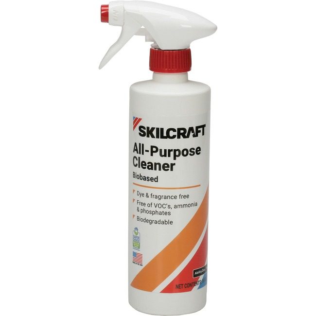 Varies / verify SKU SKU-LEVEL VERIFICATION REQUIRED Cleaner Degrease Allprp NSN6879646