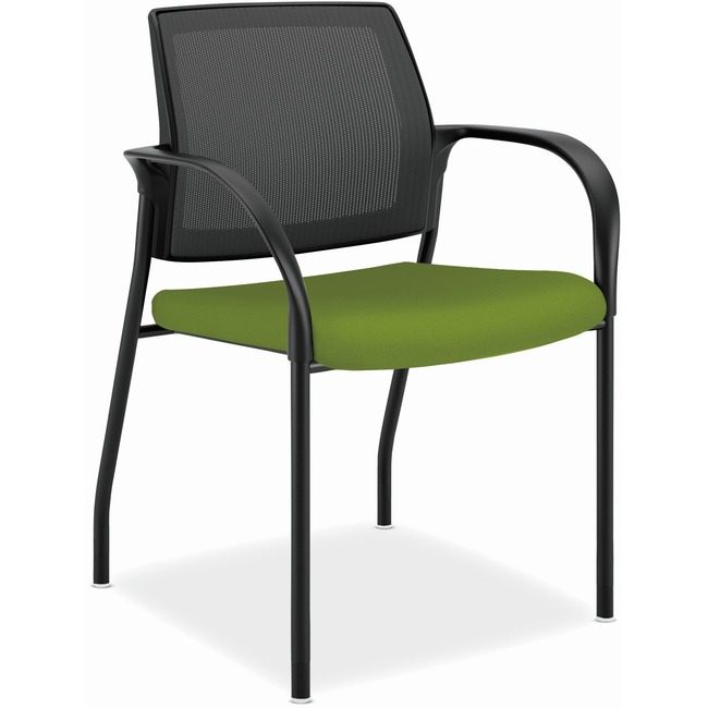 The HON Company Chair Stacking 4LEG Fixarm HONIS108IMCU84