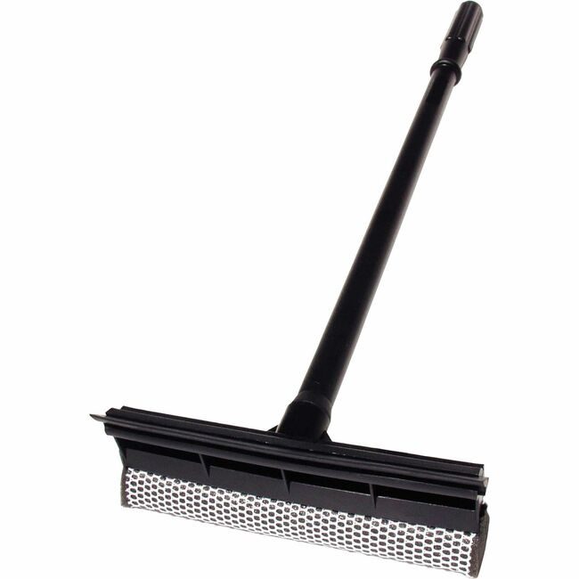 Unger Professional Squeegee Plastic Auto UNGAUSQ0