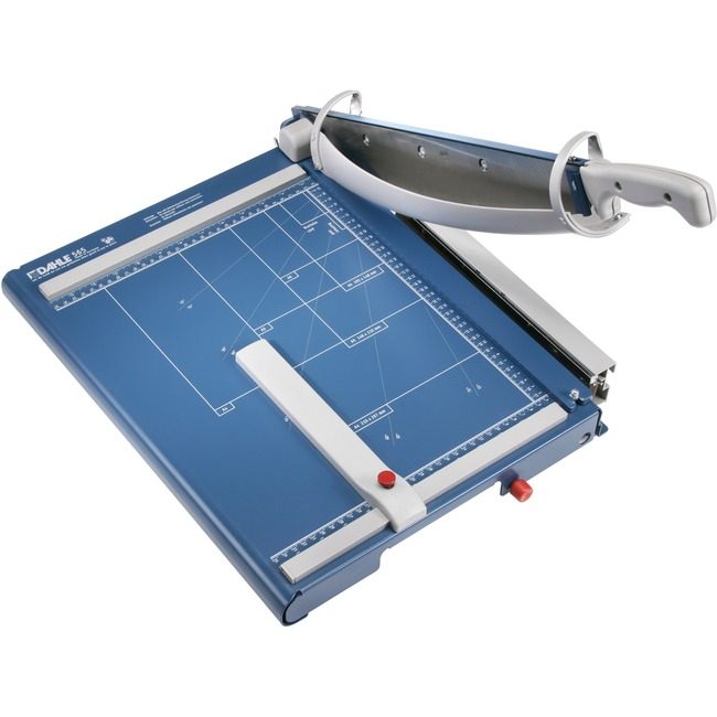 Dahle North America Trimmer Paper Guillotine DAH565