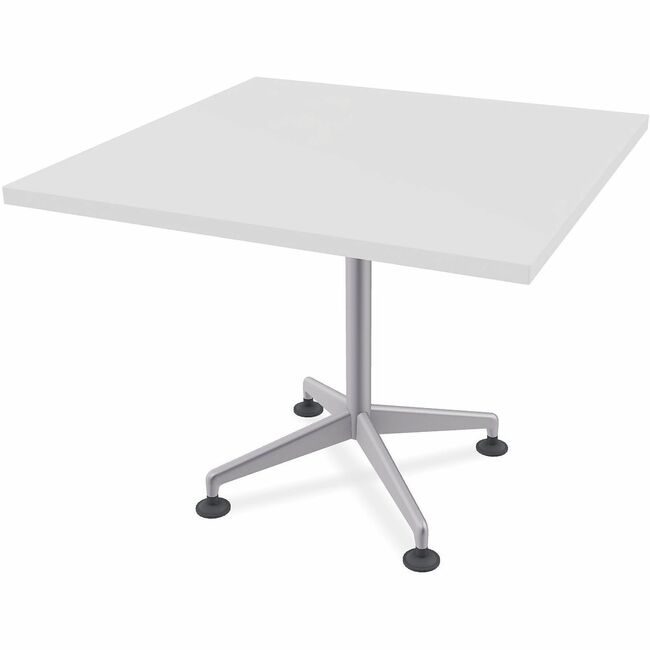 Special-T Tbl Zia Hosp 36X36X29 Ms White SCTZIAH07MSWH8
