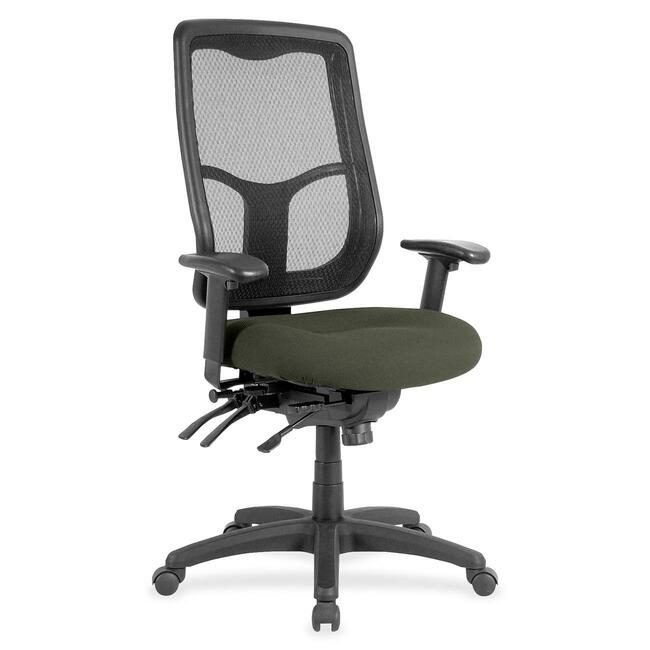 Eurotech Seating Mesh Hb Multi EUTMFH9SL67