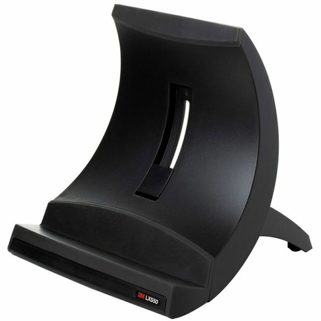 3M Company Riser Notebook Vertical MMMLX550
