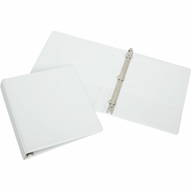 Varies / verify SKU SKU-LEVEL VERIFICATION REQUIRED Binder W/Pckts Round 1" We NSN5107492
