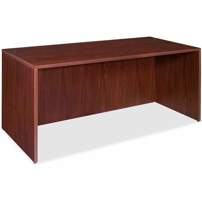Lorell Desk Shell 72X36 My LLR69371