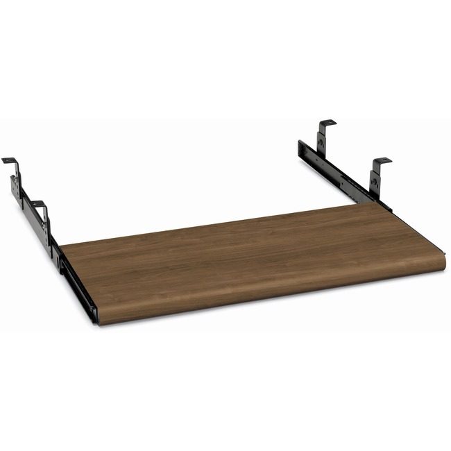 The HON Company Keyboard Playform Laminate HON4022PINC