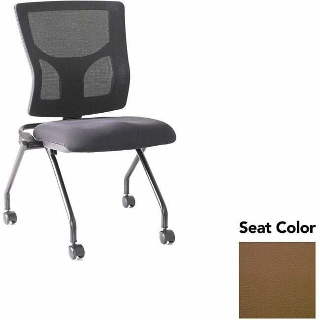 Lorell Chair Train Mudslide LLR6202028