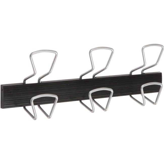 Alba Dblcoatpegs Wall 6HOOKS ABAPMPRO3M