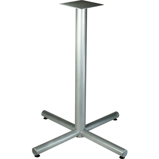Lorell Base X F/36" TOP 40.75"H Ms LLR34431