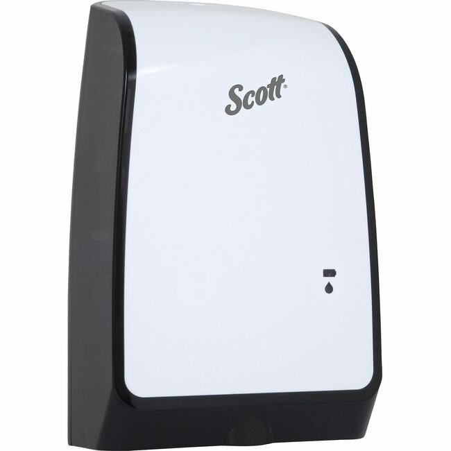Kimberly-Clark Professional Kleenex / Scott / WypAll / Kimtech Dispenser Csstt Skncr Elite KCC32499