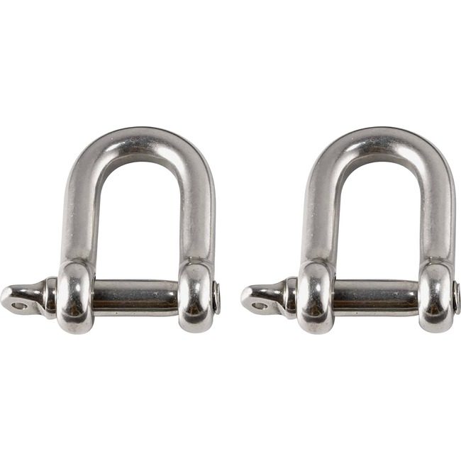 Ergodyne TOOL SHACKLE-2 PK XL EGO19795