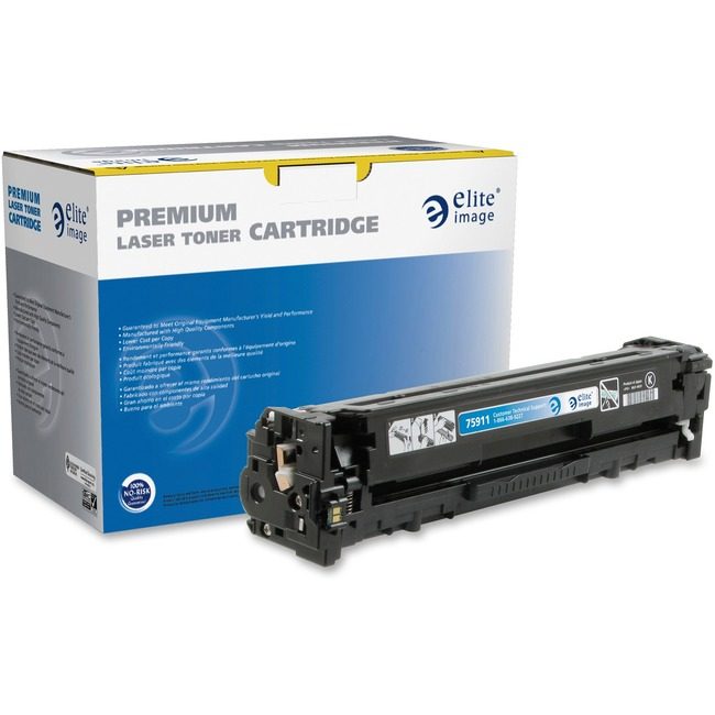 Elite Image Crtdg HEWCF210X Black ELI75911
