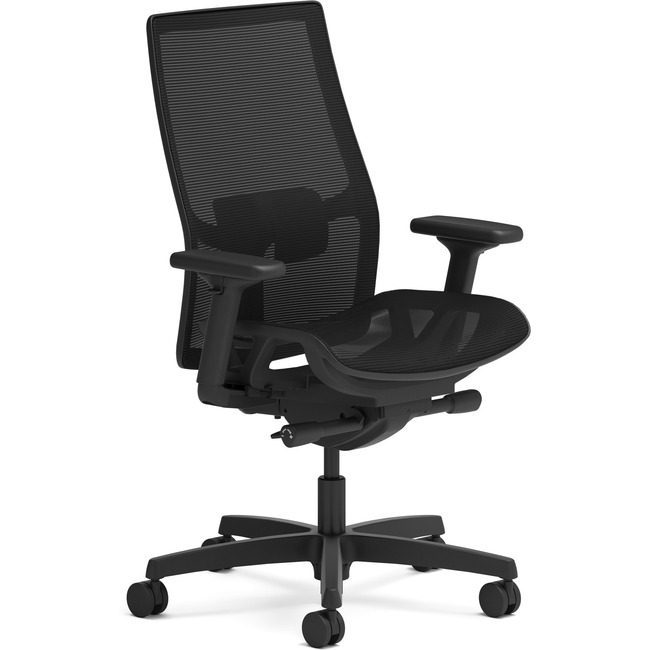 The HON Company Chair Task Midback HONI2MSKY2IMTN