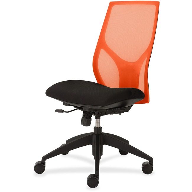 9to5 Seating Simple Synchro W/ Blk Seat NTF1460Y100M701