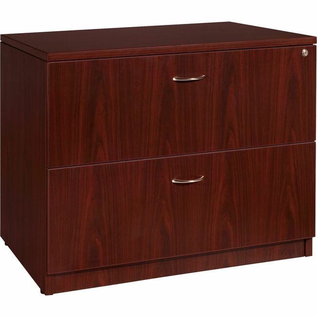Lorell File Lat 2DRWR Locking My LLR69399