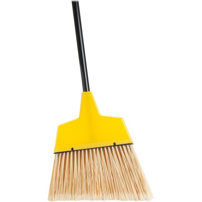 Genuine Joe Broom Angle 12" GJO09570