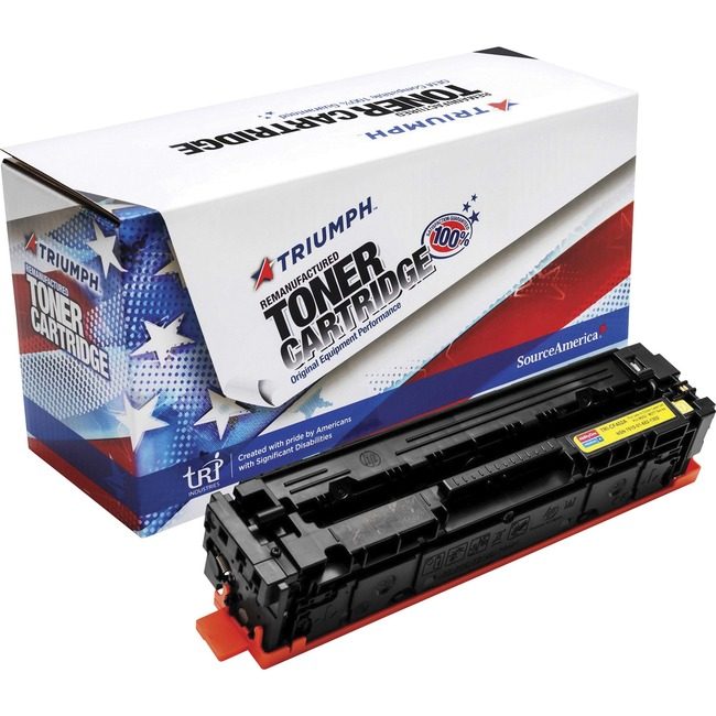 Varies / verify SKU SKU-LEVEL VERIFICATION REQUIRED Toner Reman HP 201A Yw NSN6821302