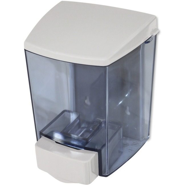 Impact Products Dispenser Soap Encore Clrvu IMP9330CT