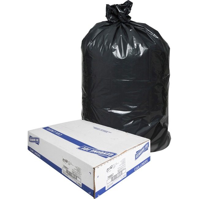 Genuine Joe Liner 23GAL Slimjim GJO70057PL