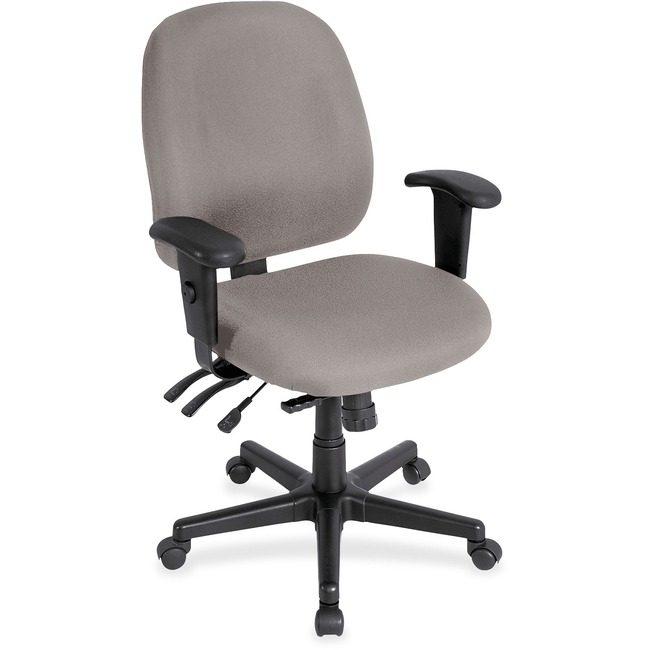 Eurotech Seating Multifxn W/Slid Seat EUT498SL071