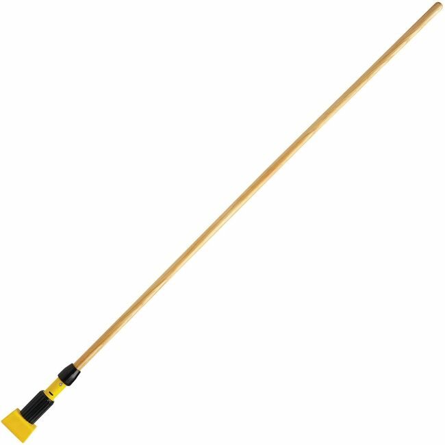 Rubbermaid Commercial Products Handle Wood 60" RCPH216000000CT