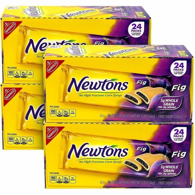 Varies / verify SKU SKU-LEVEL VERIFICATION REQUIRED Food Fig Newtons 2 Pack GRR60004081