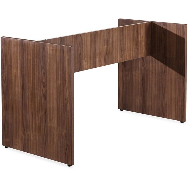 Lorell Base Conf 2-LEG F/96X48 Wt LLR69995