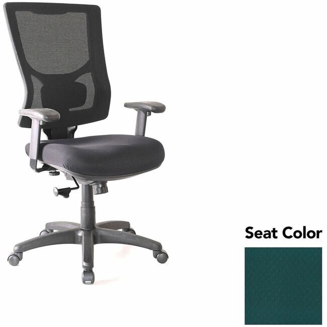 Lorell Chair Hi Svl/Tlt Forest LLR6201850