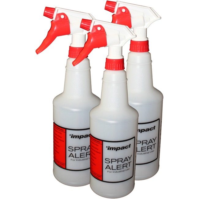 Impact Products System Spray Alert 24OZ IMP5024SSCT