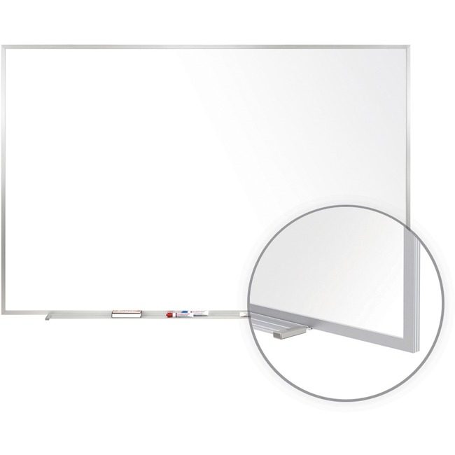 Ghent Manufacturing Board Prcl Mag 36.5X48.5 GHEM1341