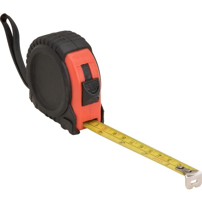 Genuine Joe Measure Tape 12 GJO11972
