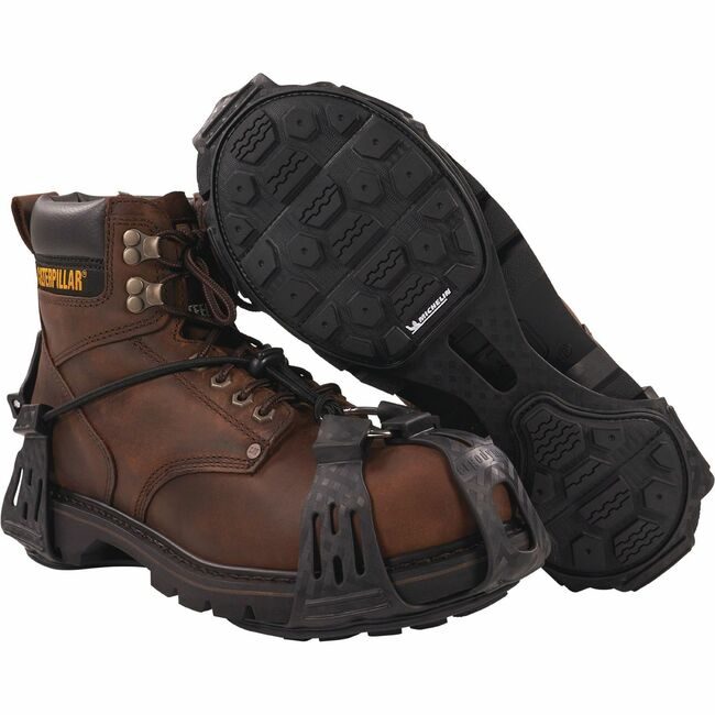 Ergodyne Traction Device Spikeless S EGO16922